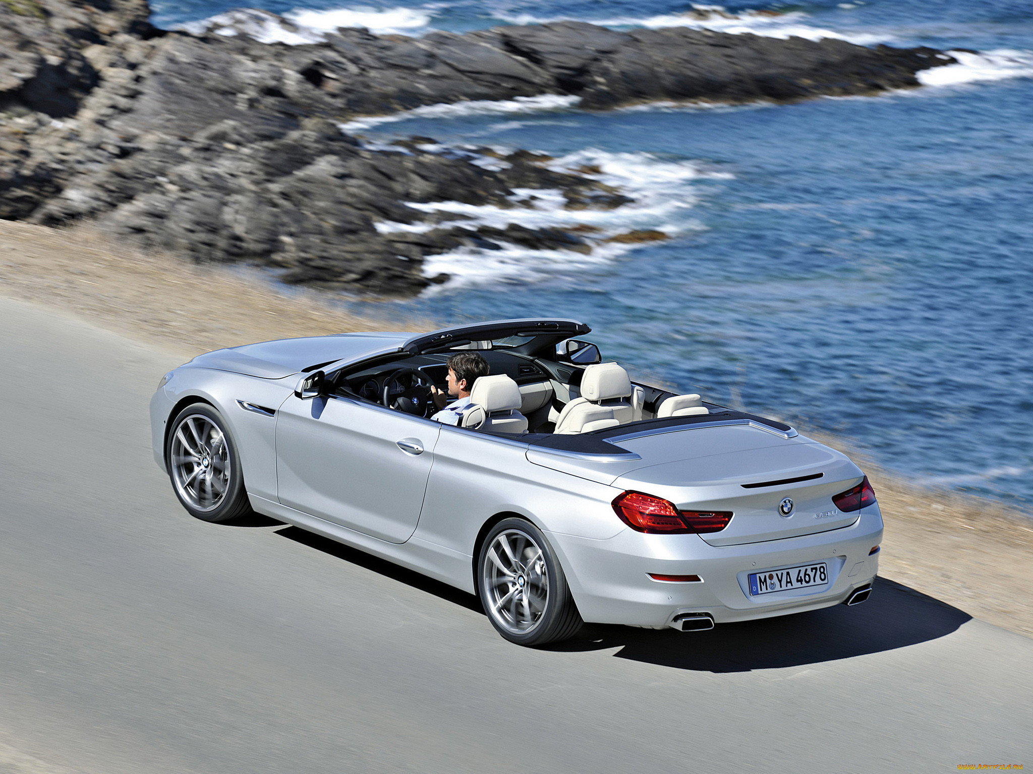 , bmw